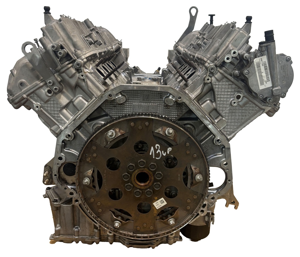 [MTD-483530] Motor para BMW Serie 7 G11 G12 4.4 V8
