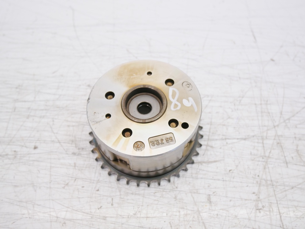 [MTD-430364] Variador de fase Hyundai Kia 1.0 G3LA 24350-04000