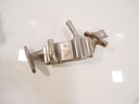 Refrigerador de gases de escape Suzuki Ignis MK3 1.2 gasolina K12C 18710-68PA0