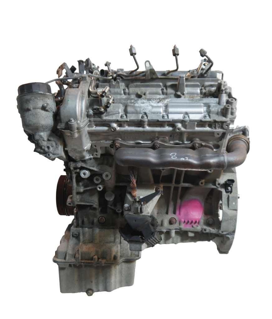 [MTD-484247] Motor Mercedes Sprinter 3.0 CDI OM642.896