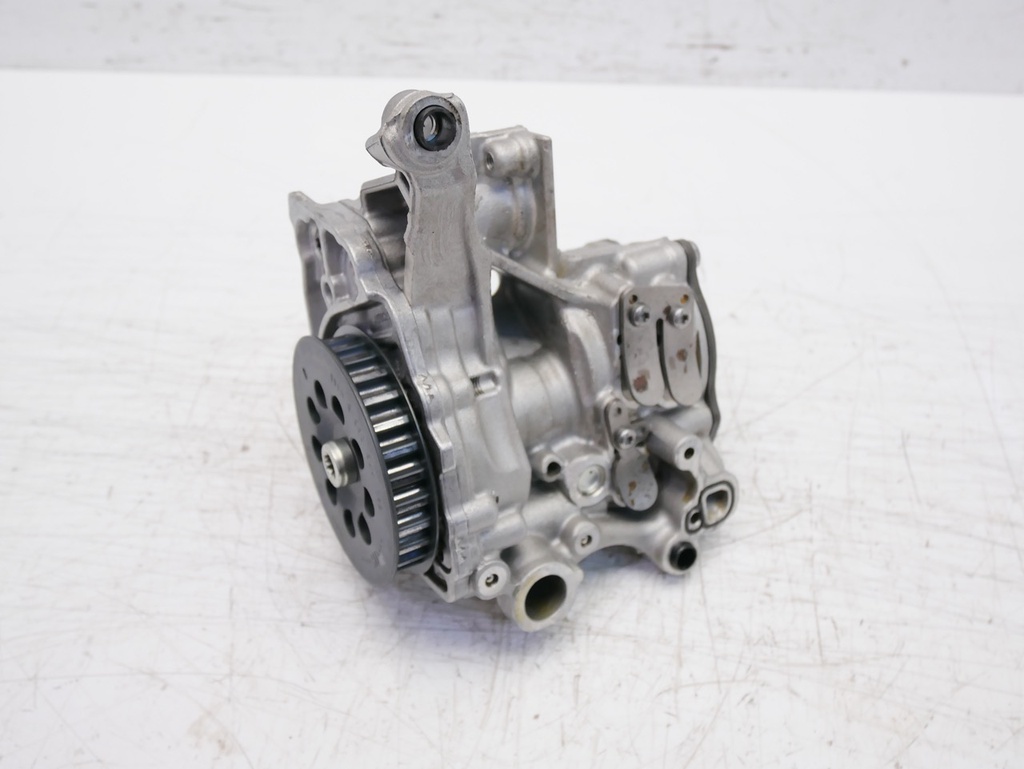 [MTD-429092] Bomba de aceite 04L145305 para Audi Seat Skoda VW 1.6 TDI DGTE DGT