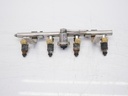 Rampa de inyectores para Mini Cooper 1.6 W11B16A 1521390