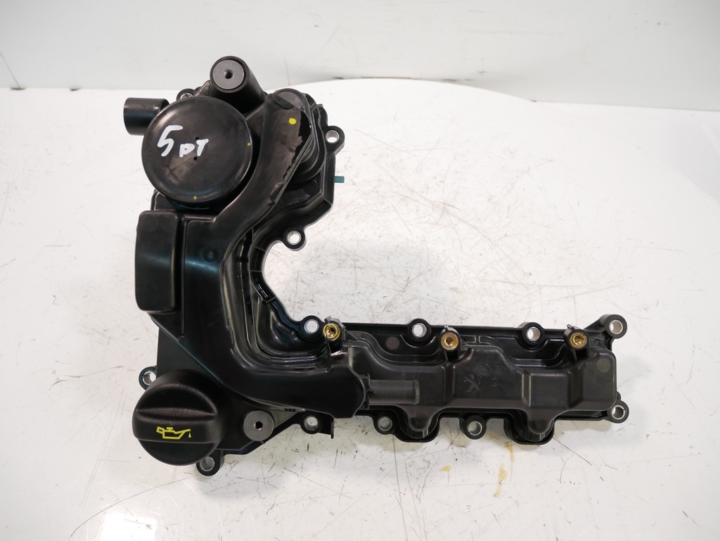 [MTD-429727] Tapa de válvulas Opel Grandland X 1.2 D12XHT 96kW (131CV) 20-