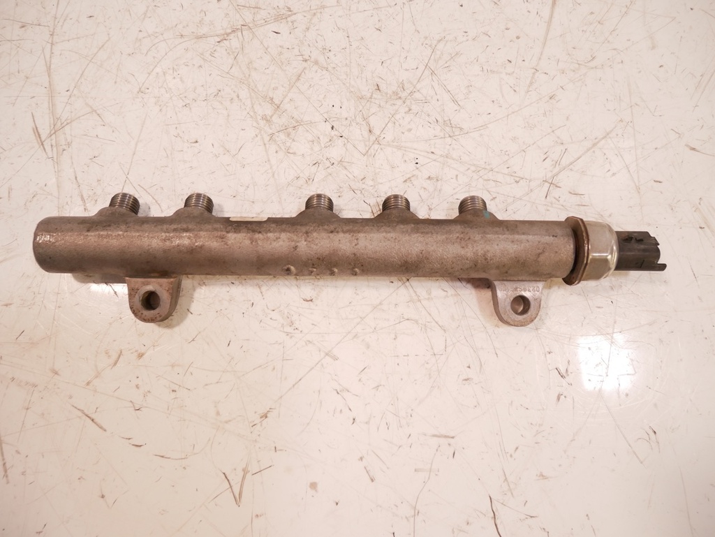 [MTD-429682] Flauta de inyectores Ssangyong 2.0 XDi OM671.960 D20DT A6710700195