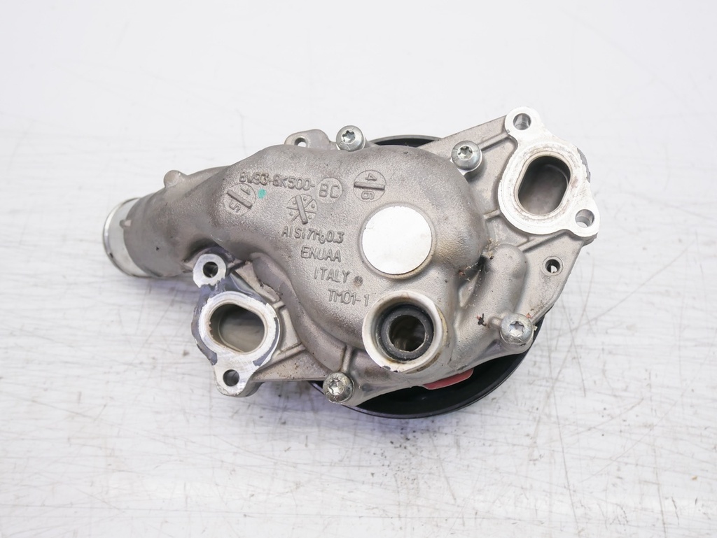 [MTD-430810] Bomba de agua para Jaguar 5.0 V8 508PS 8W93-8K500-BC