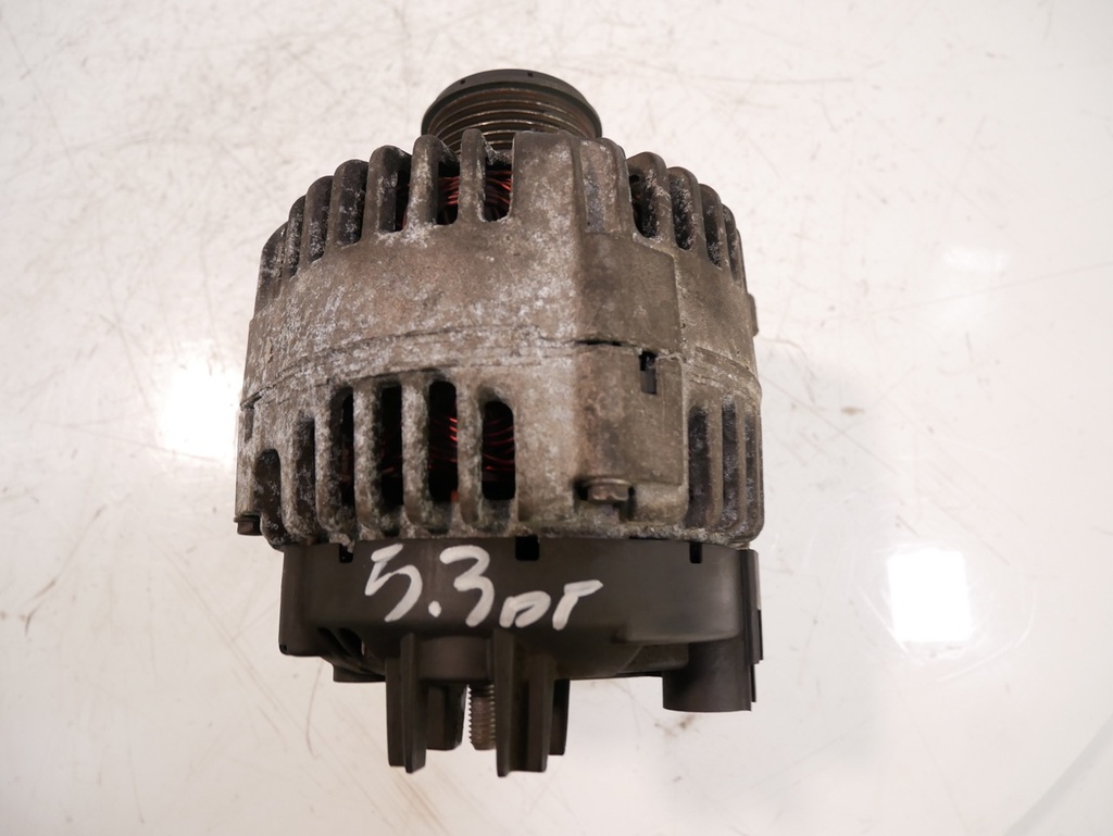 [MTD-430157] Alternador Audi 1.9 TDI BKE 06F903023H