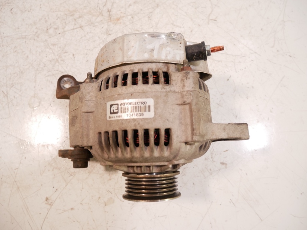 [MTD-432177] Alternador para Suzuki SX4 1.6 M16A 1041839