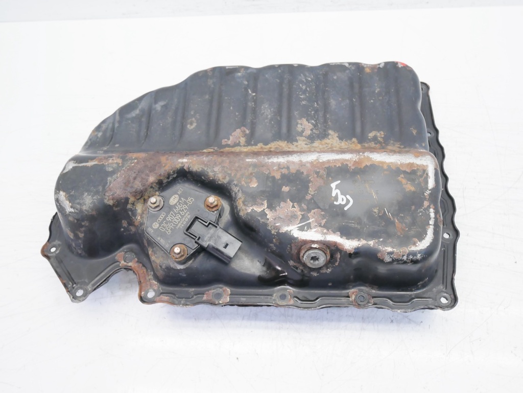 [MTD-432334] Cárter de aceite Audi Seat Skoda VW 1.8 TSI TFSI CDAA CDA 06J103600E