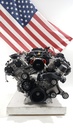 Motor Mercedes Clase E W212 / CLS C218 4.7 V8 M278.922