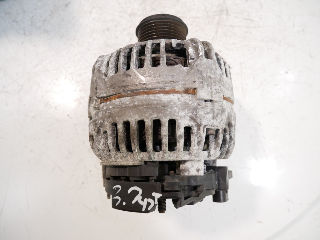 [MTD-432184] Alternador Audi VW 2.0 TDI CBAB CBA 06F903023F