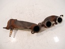 Colector de escape Jaguar F-Type X152 3.6 SCV6 306PS DX23-9430-AA