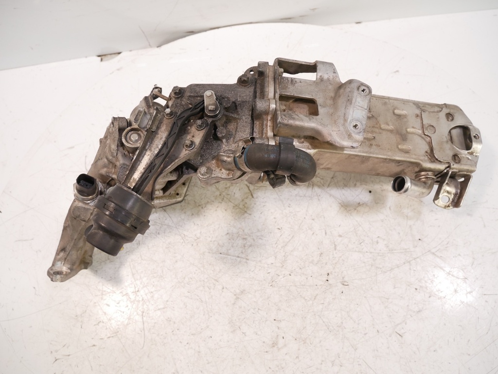 [MTD-434808] Enfriador de gases de escape Mercedes Sprinter 907 2.2 CDI OM651.958