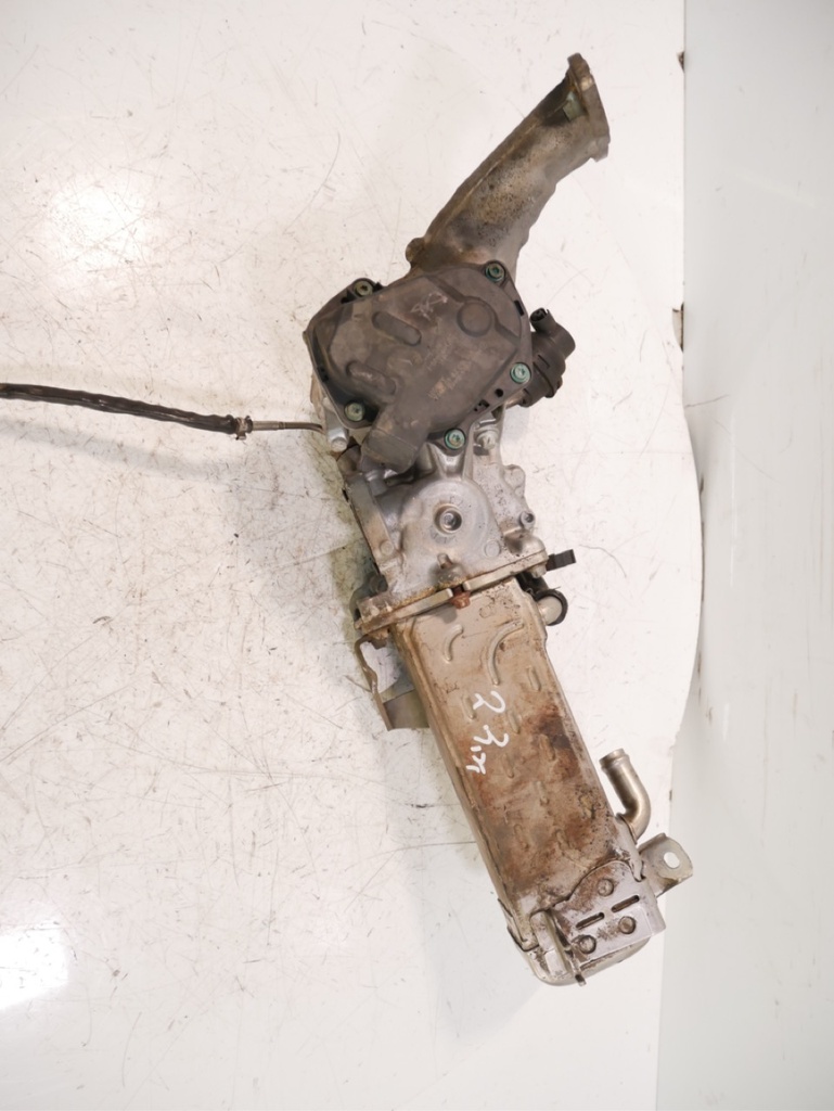 [MTD-434799] Intercooler Mercedes-Benz Sprinter 2.2 CDI OM651.958 A6511420267