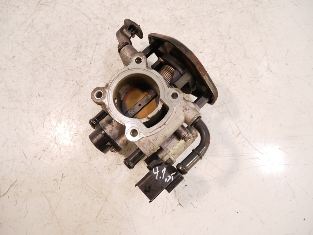 [MTD-433764] Válvula de estrangulación Hyundai i10 1.2 G4LA 35100-0300