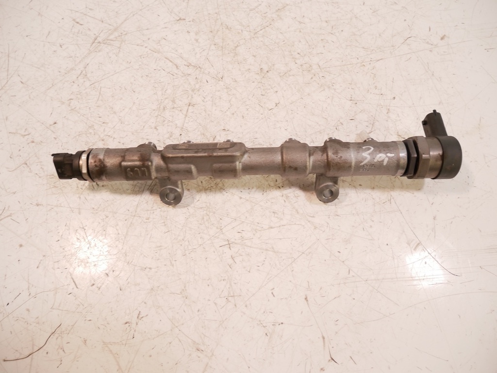 [MTD-433249] Flauta de inyectores Land Rover Discovery L550 2.0 D 204DTD