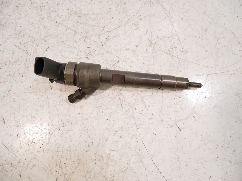[MTD-434007] Inyector BMW E90 318d 2.0 D N47 N47D20C 7798446