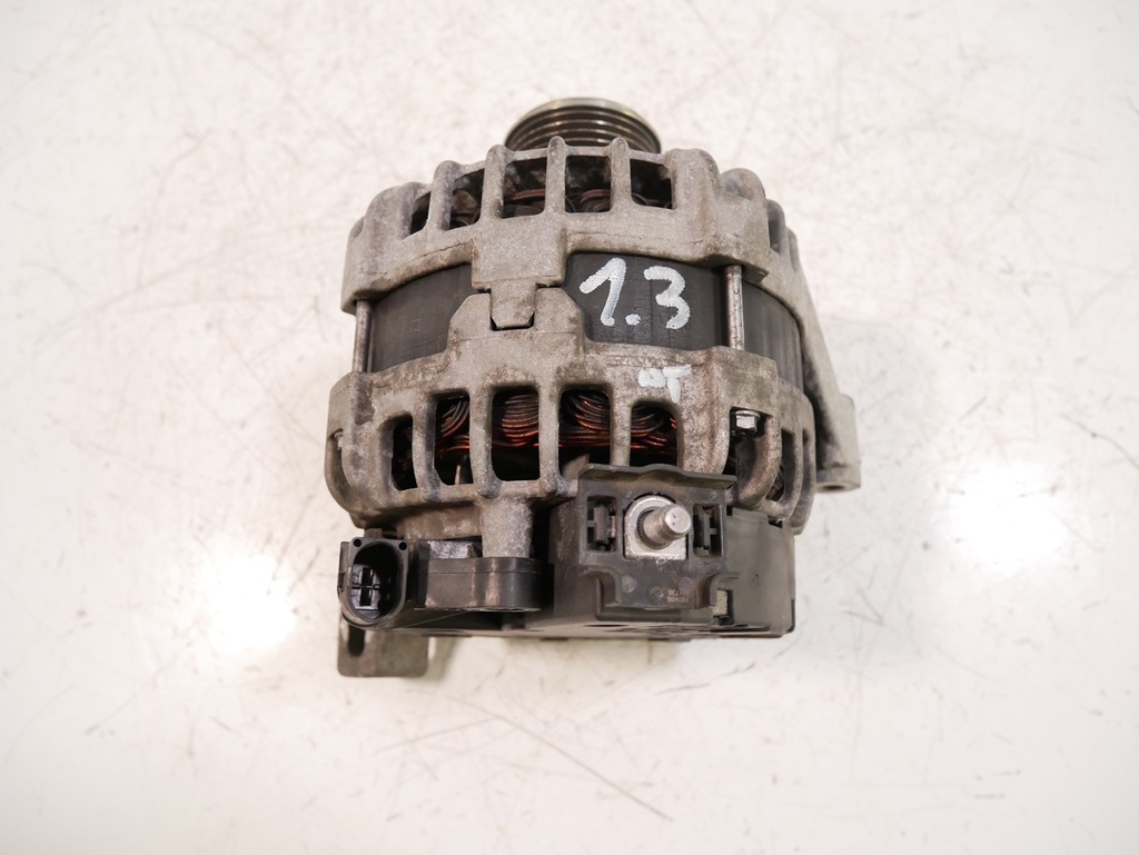 [MTD-432448] Alternador Volvo XC60 2.4 D5 D5244T20 31419556