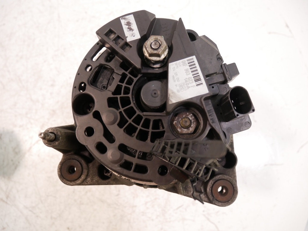 [MTD-432473] Alternador Audi A4 B6 / Passat 1.9 TDI AVB 06F903023F