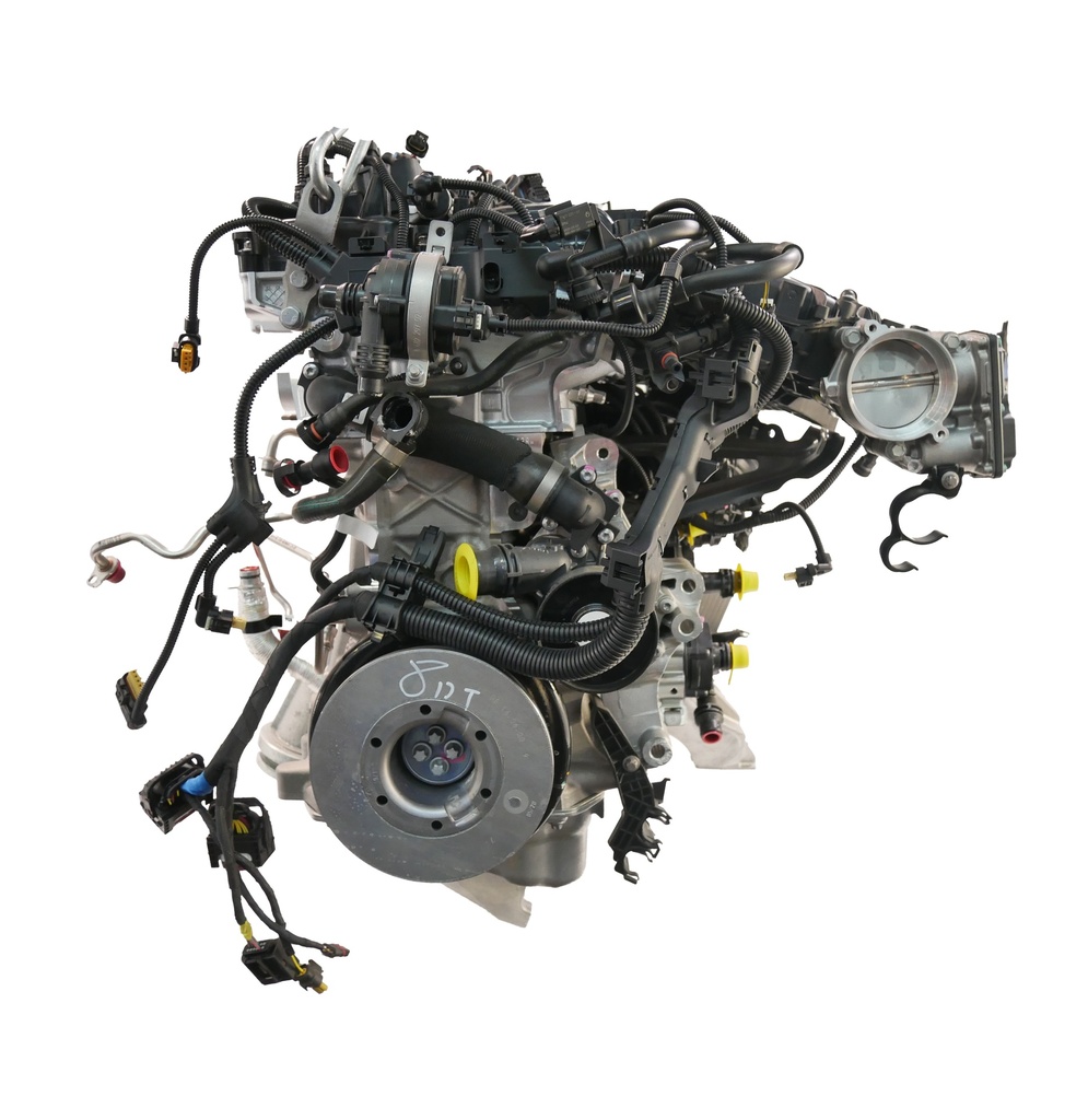 [MTD-420689] Motor BMW X7 G07 3.0 xDrive 40i B58B30C