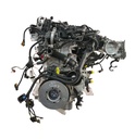 Motor BMW X7 G07 3.0 xDrive 40i B58B30C