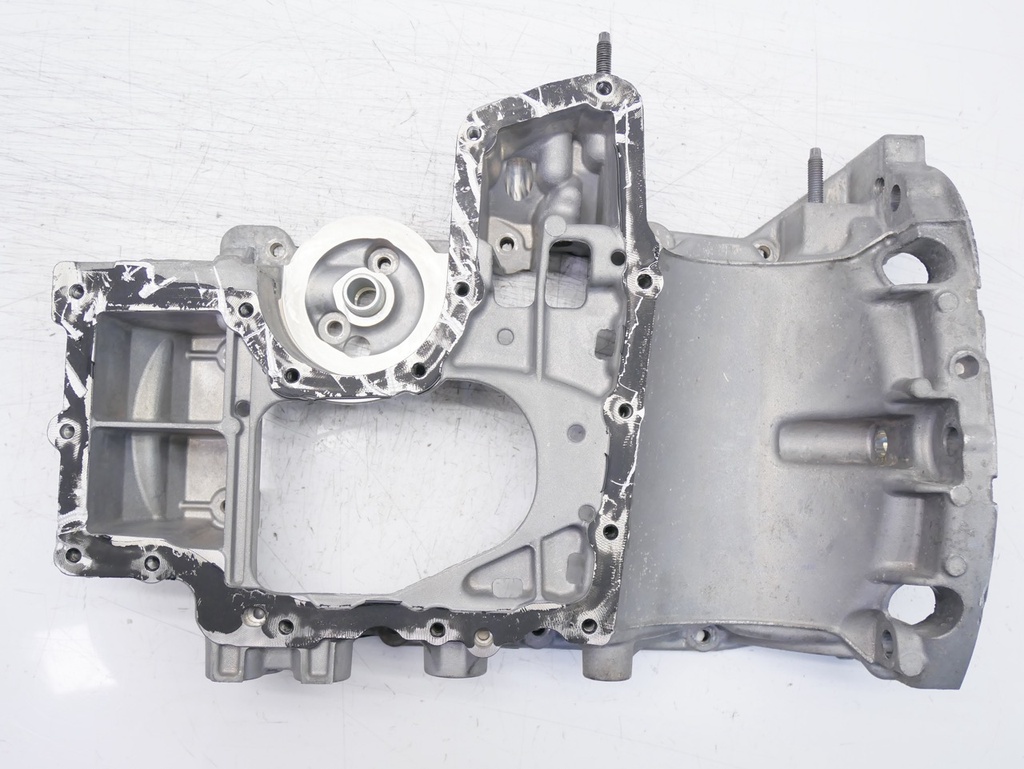 [MTD-432861] Cárter de aceite Opel Grandland X 1.2 F12XHT EB2ADTS 9827467380
