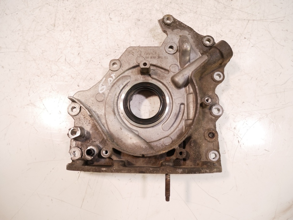 [MTD-432923] Bomba de aceite Ford 1.6 TDCI T1DB C16DSOX CV6Q-6600-AA