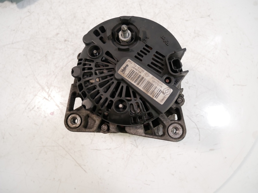 [MTD-432316] Alternador Renault Megane 1.5 dCi 106CV (K9K832/K9K) 23100026R
