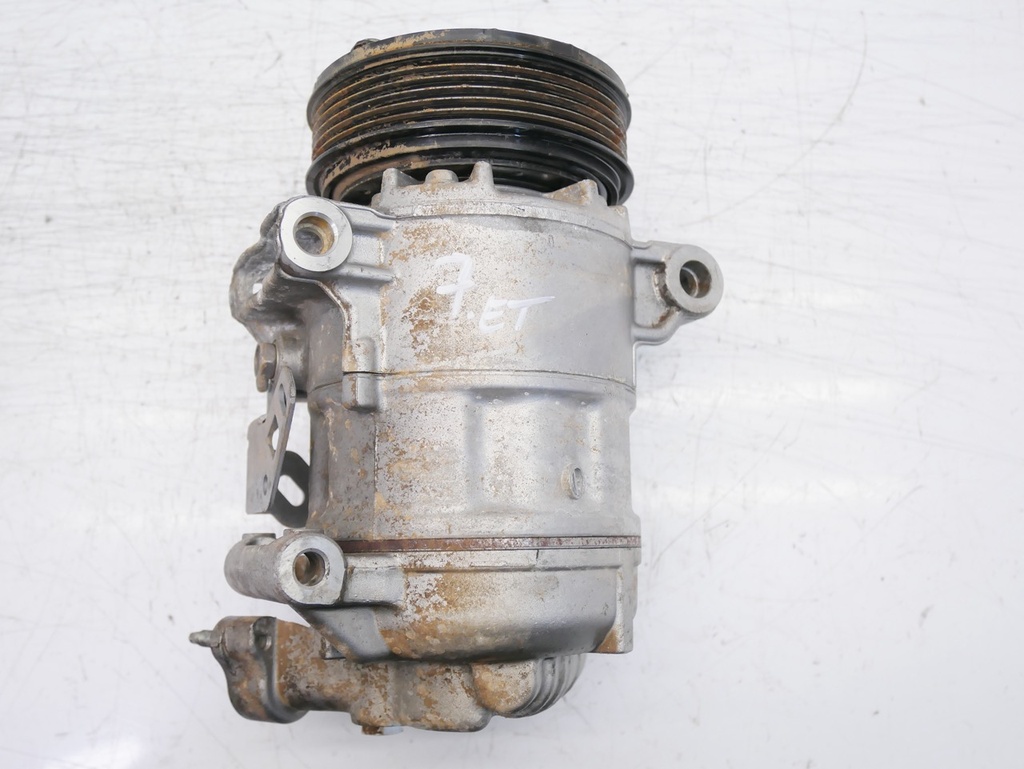 [MTD-432851] Compresor de aire acondicionado Opel Grandland X 1.2 F12XHT EB2ADTS 9835188280