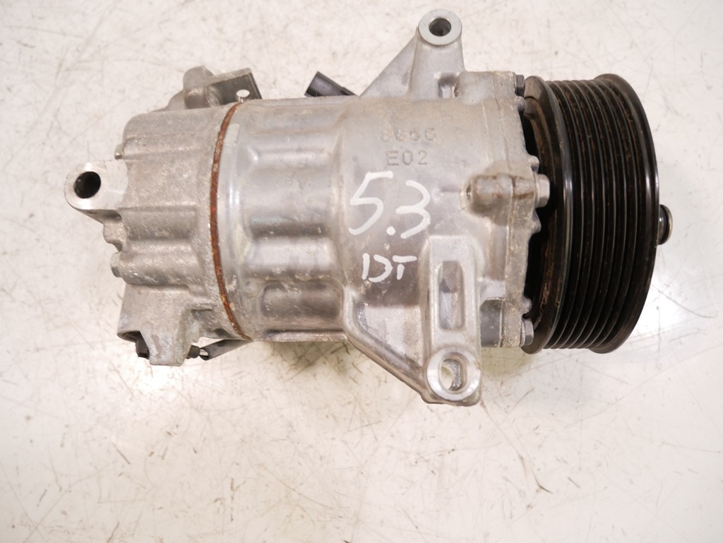 [MTD-433768] Compresor de aire acondicionado Nissan Juke 1.0 HR10 HR10DDT 926002888R