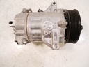 Compresor de aire acondicionado Nissan Juke 1.0 HR10 HR10DDT 926002888R
