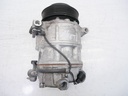 Compresor de aire acondicionado Land Rover Range Rover Evoque 2.0 D 204DTD CPLA-19D629-BH