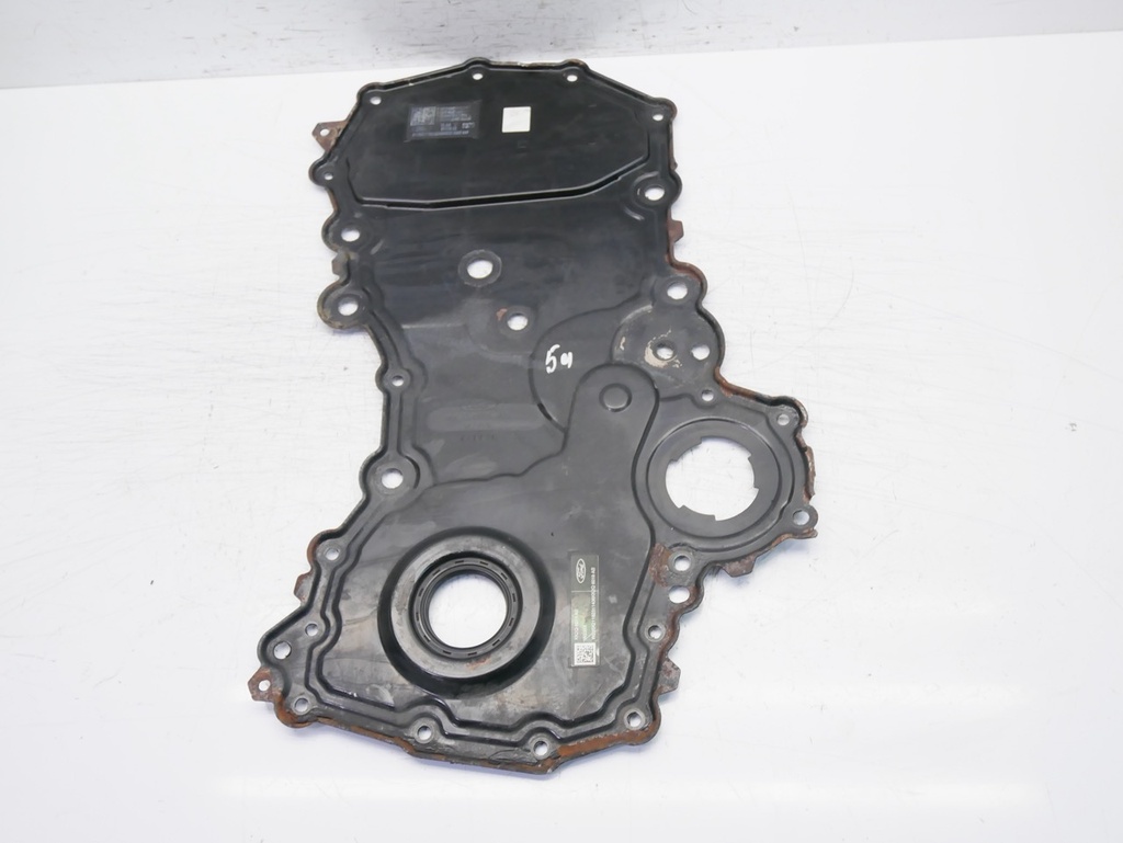[MTD-433340] Tapa frontal Ford Transit 2.0 EcoBlue mHEV BKRB 2020