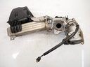 Refrigerador de gases de escape para Mercedes Sprinter 2.2 CDI D OM651.958
