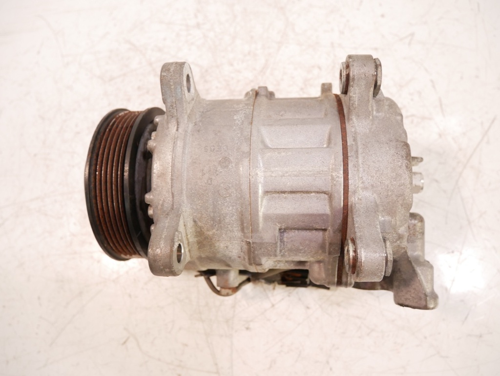 [MTD-430664] Compresor de aire acondicionado para BMW Serie 5 G30 G31 2.0 530d xDrive B57O B57D30A 9890655