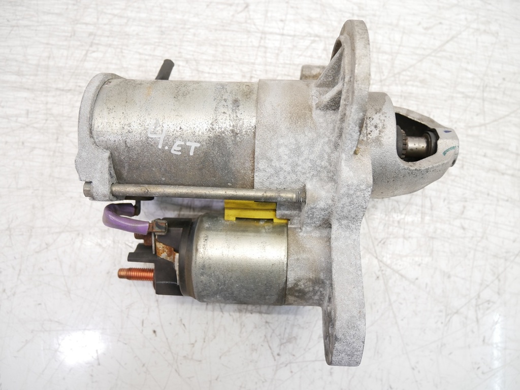 [MTD-434758] Motor de arranque Renault Clio V 1.0 LPG H4D H4D470 23300-8820R