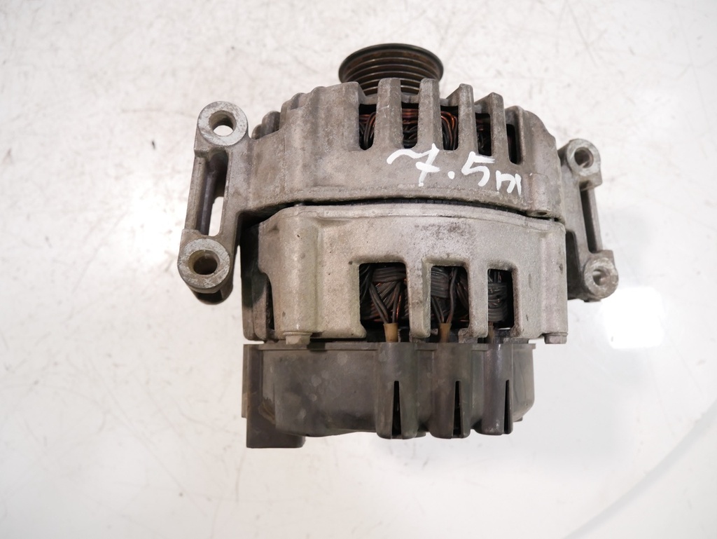 [MTD-434828] Alternador Mercedes Sprinter 907 2.2 CDI OM651.958 A0009068404