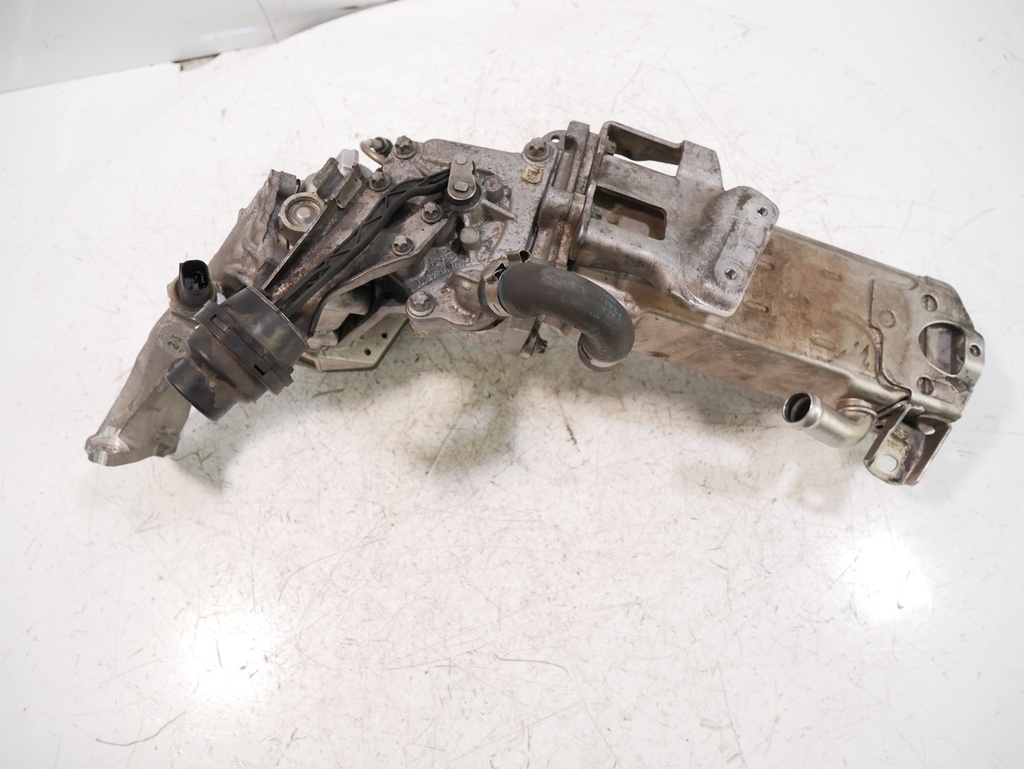 [MTD-434867] Enfriador de gases de escape Mercedes Sprinter 2.2 CDI OM 651.958