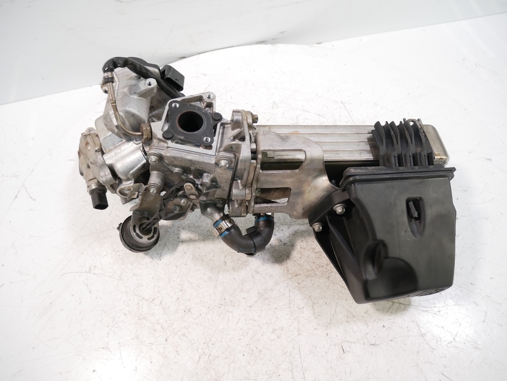 [MTD-434849] Refrigerador de gases de escape para Mercedes Sprinter 907 2.2 CDI OM651.958