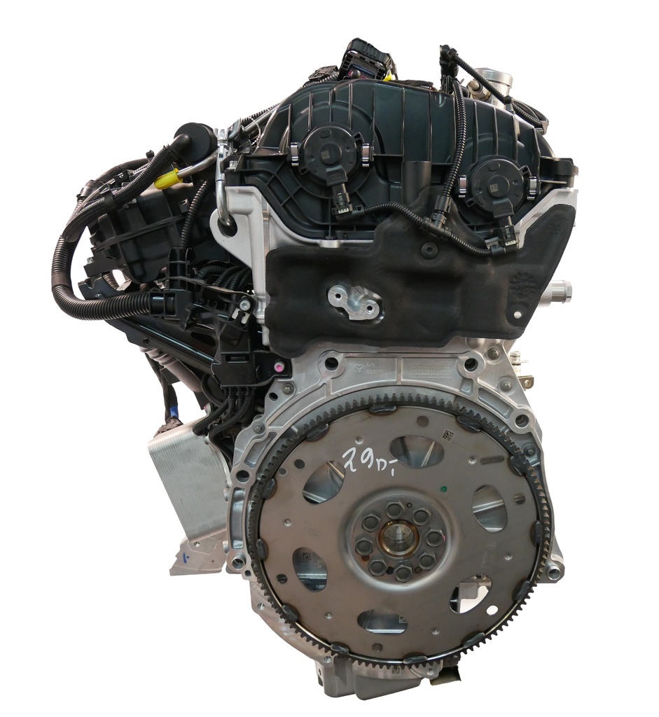 [MTD-420943] Motor BMW X7 G07 3.0 xDrive 40i