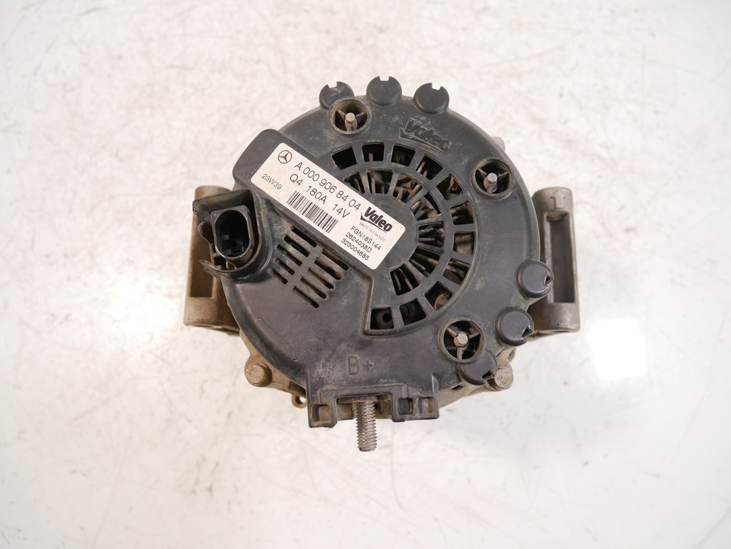 [MTD-434880] Alternador Mercedes-Benz Sprinter 2.2 CDI OM651 651.958 A0009068404