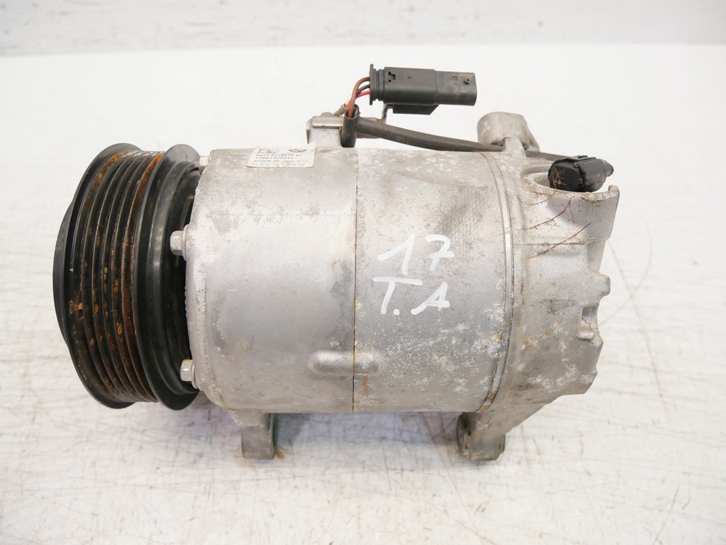 [MTD-436367] Compresor de aire acondicionado para Mini 1.5 B38A15A 6826879