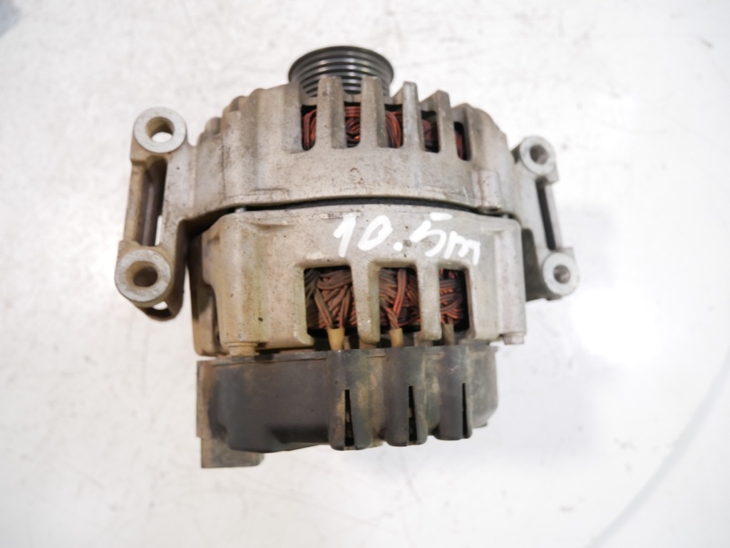 [MTD-434851] Alternador para Mercedes Sprinter 907 2.2 CDI OM651.958 (A0009068404)
