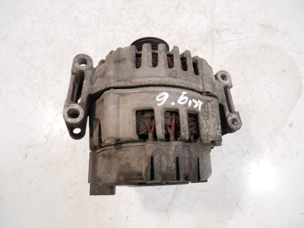 [MTD-434843] Alternador Mercedes Sprinter 2.2 CDI OM651.958 OM651 A0009068404