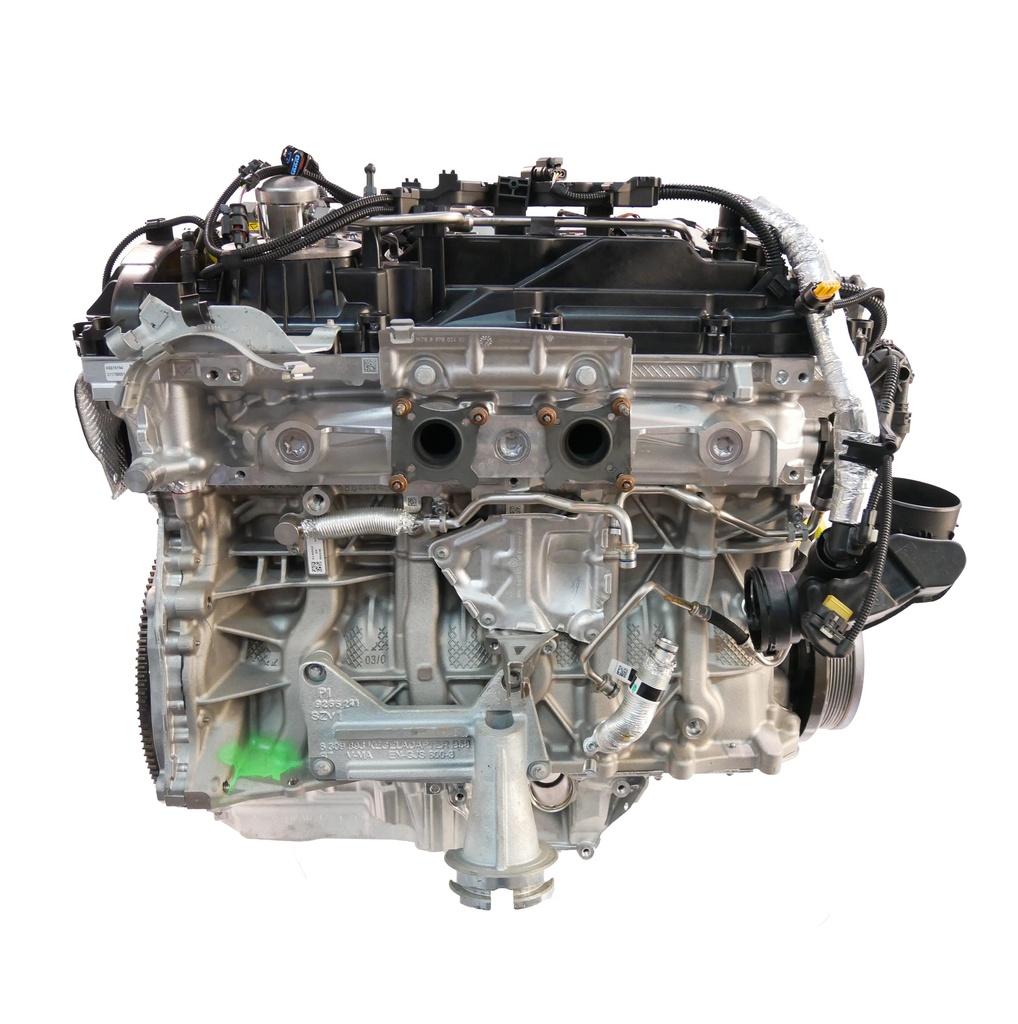 [MTD-420960] Motor NUEVO BMW X7 G07 3.0 xDrive 40i