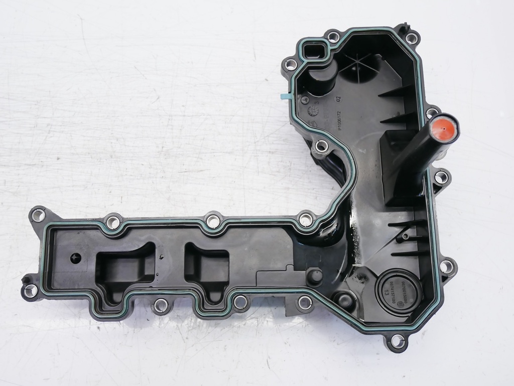 [MTD-432859] Tapa de válvulas Opel Grandland X 1.2 F12XHT EB2ADTS 9811687980
