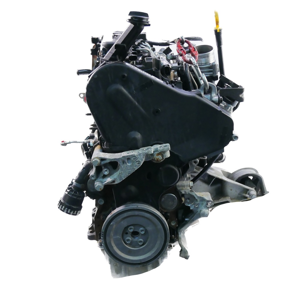 [MTD-381655] Motor VW Transporter T6 2.0 TDI