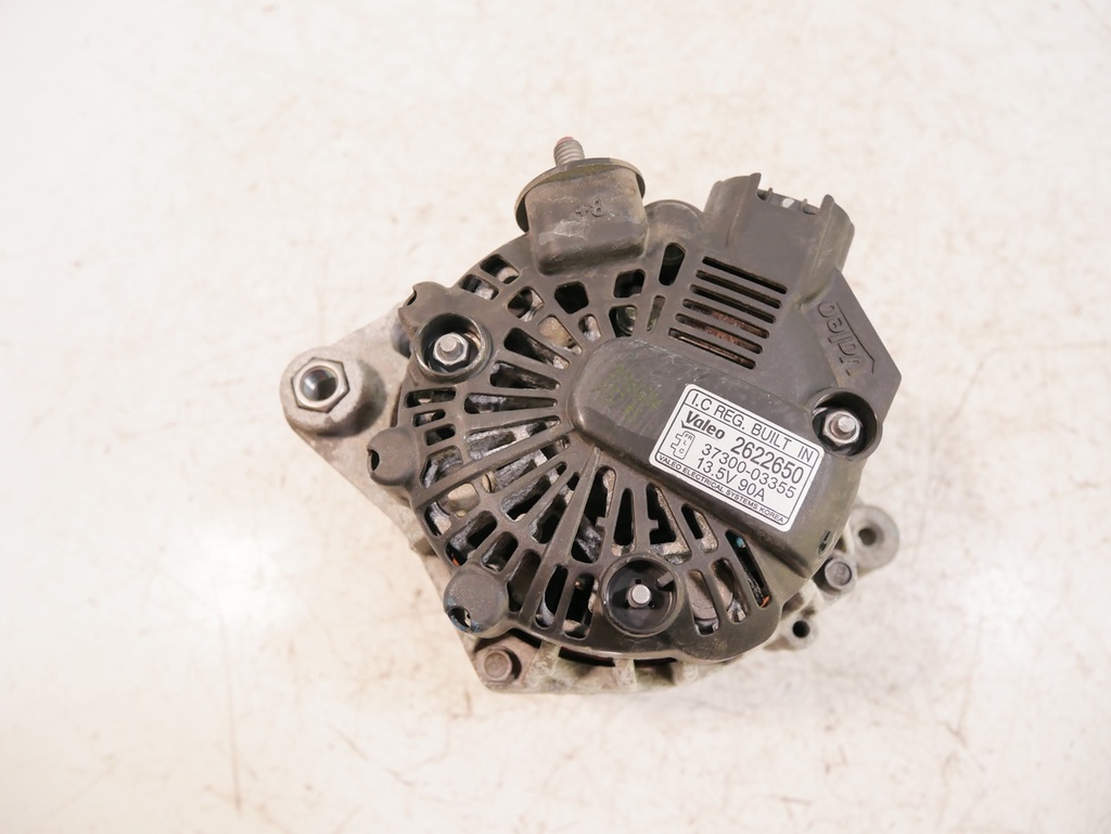 [MTD-435824] Alternador Hyundai i10 1.2 G4LA 2622650