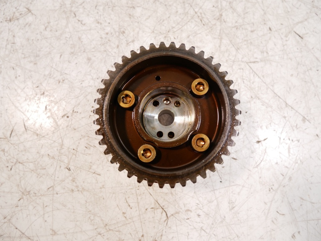 [MTD-435960] Variador de fase Hyundai Kia 1.2 G4LA 24350-05001