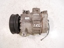 Compresor de aire acondicionado para Porsche 911 996 3.6 Carrera M96.03 447220-8263