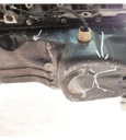 Motor Ford Mustang 5.0 V8